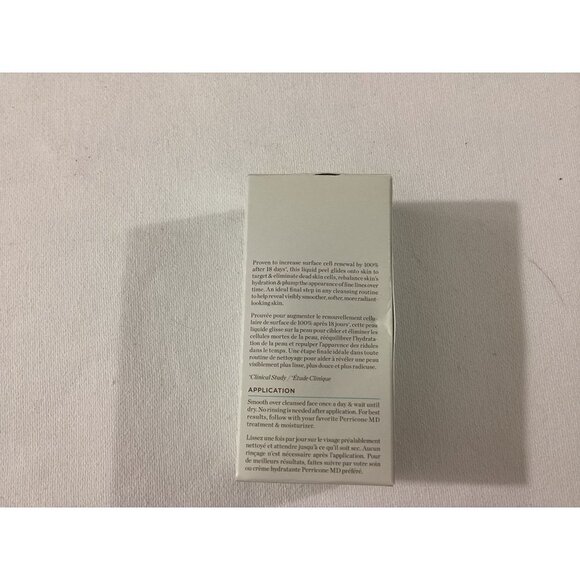 Perricone Md No rinse Exfoliating Peel 2 oz - Picture 3 of 4
